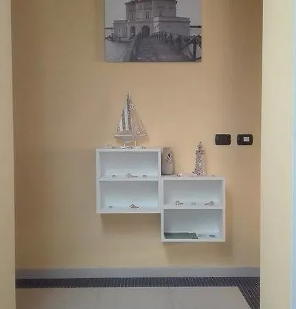 شقة Sestante *