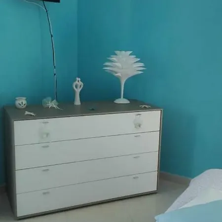 شقة Sestante *